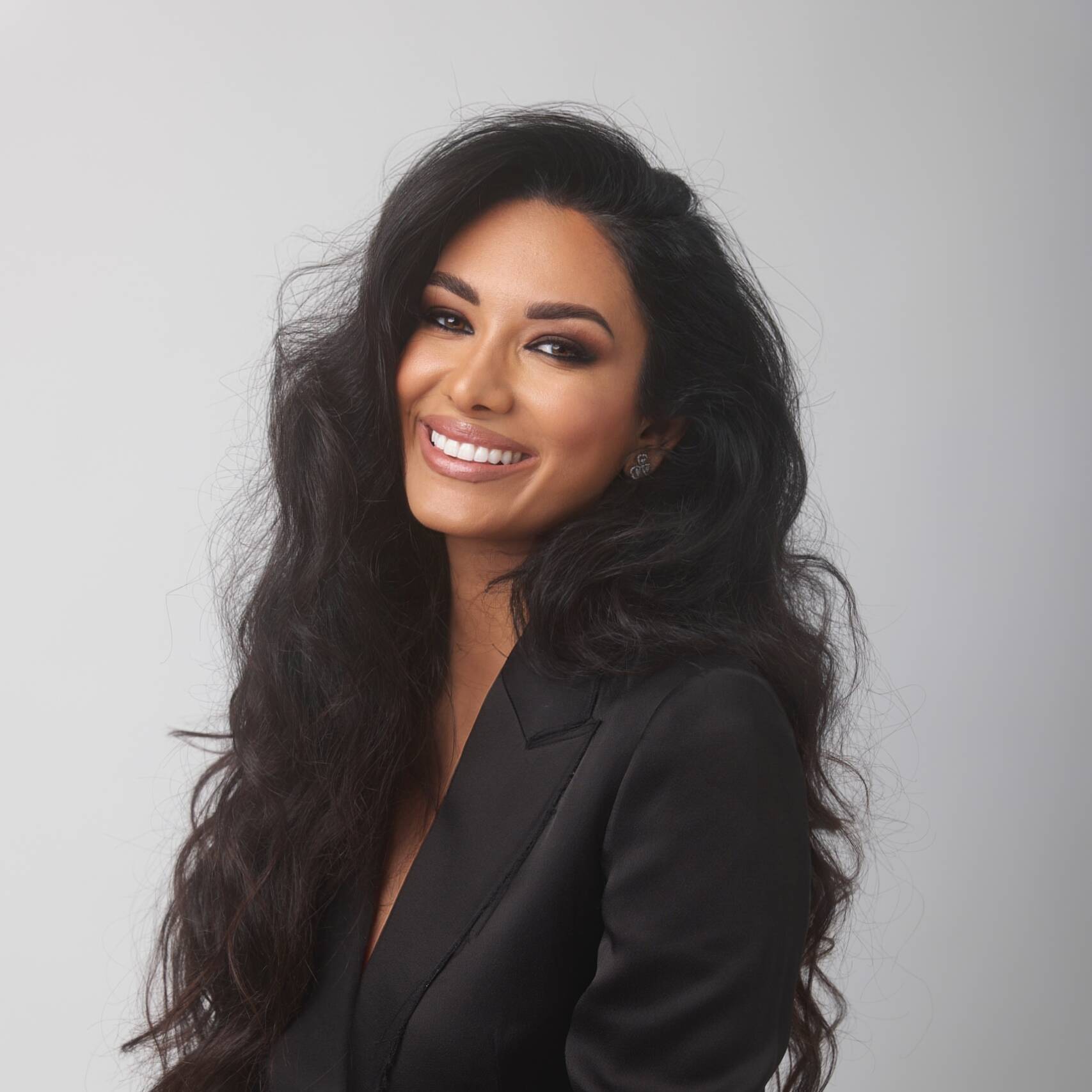 LA Dott.ssa Sara Izzo